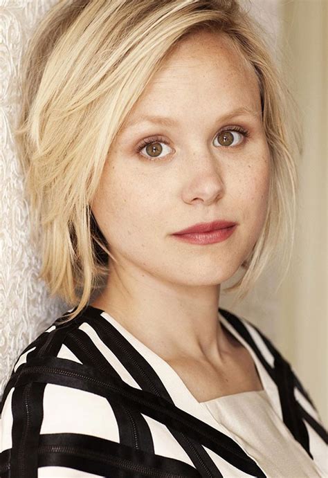 Alison Pill Nude – Pics and Videos 